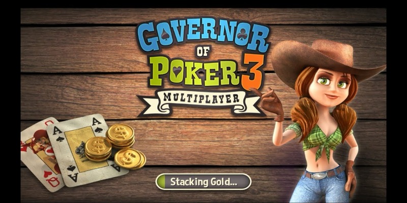 Mẹo chơi giúp bạn chiến thắng khi tham gia Governor of Poker 3